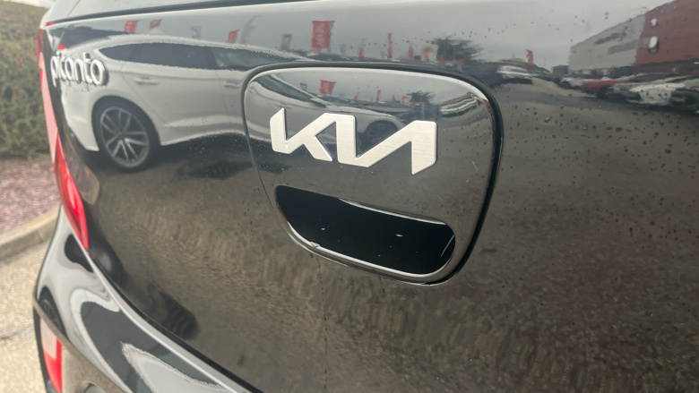 Kia Picanto 1.0 2 5dr [4 seats] Petrol Hatchback